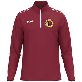 Redskins Teamwear Zipper