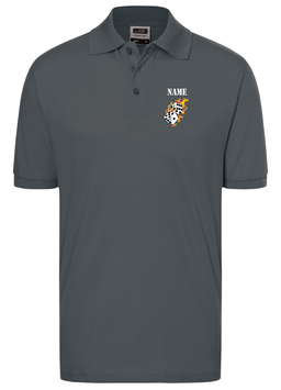 Polo graphite #Tabletop