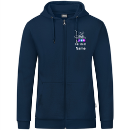 KKM Kapuzenjacke Organic Herren