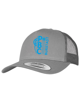 PBC Trucker Cap Unisex