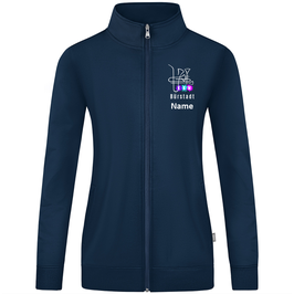 KKM Sweatjacke Doubletex Damen