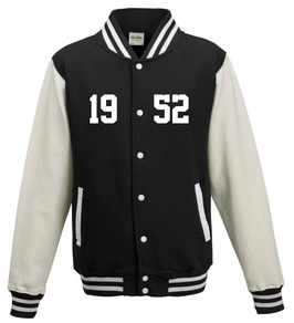 College Jacke #KCL