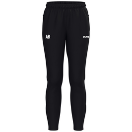 TVL Traininghose One schwarz Damen