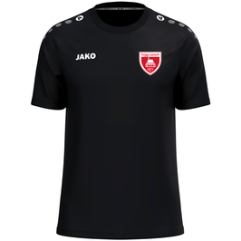 JAKO T-Shirt Schwarz ONE Lorsch