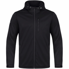 PBC Softshell Jacke Damen