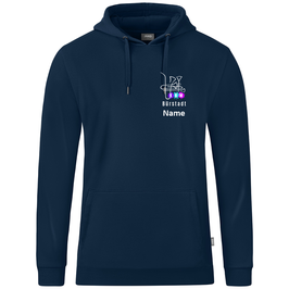 KKM Hoodie Organic Herren