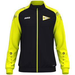 Polyesterjacke Sonic #KCL