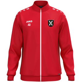 TVL Trainingsjacke One rot
