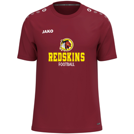 Bürstadt Redskins Football ONE Shirt