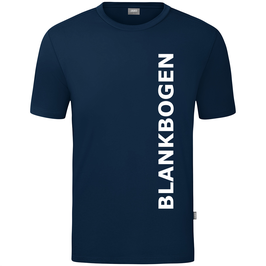 PBC Liga Shirt Blank Herren, links
