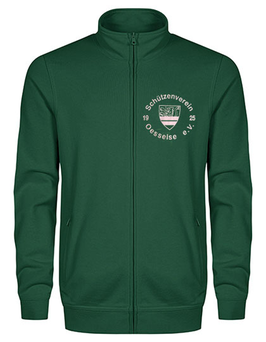 Sweatjacke