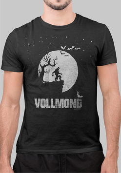 Vollmond M