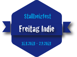 1 Tagespass Freitag // 31. August 2018