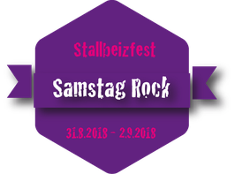 1 Tagespass Samstag // 01. September 2018