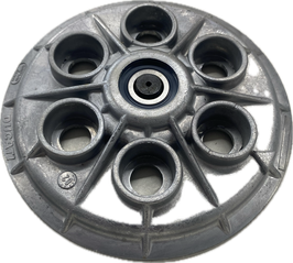 Pressure plate Ducati dry clutch