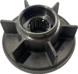 Clutch drum Ducati dry clutch