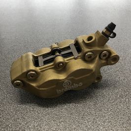 Front brake caliper - 40mm