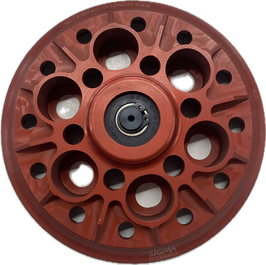 Pressure plate Ducati