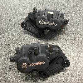 Front brake caliper - 65mm