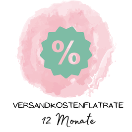 Versandkosten-Flatrate