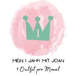 Mein 1. Jahr mit JOAN