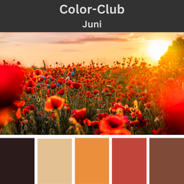 Vorbestellung Color-Club | Juni 2026