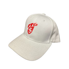 Unisex Baseball Cap mit aufgedruckten FTG-Logo - 10,00€