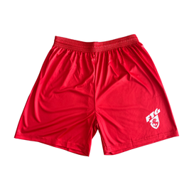 Unisex-Trikothose mit FTG-Logo auf der Vorderseite - ab 14,90€