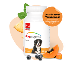 PHA Dogenzyme Darm