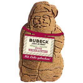 Bubeck XXL Weihnachtsmann