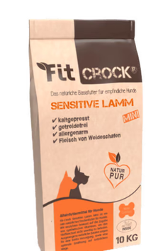 Fit-CROCK Sensitive Lamm