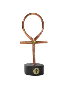 Ankh: Der Christusstab