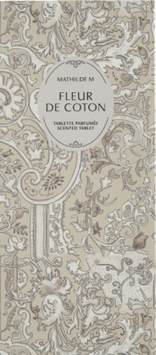 Mathilde M - Parfum d´Armoire - Fleur de Coton