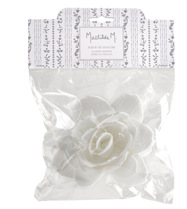 Mathilde M - Beautytasche Patio en Fleur