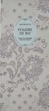 Mathilde M - Parfum d´Armoire - Poudre de Riz