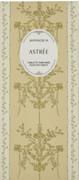 Mathilde M - Parfum d´Armoire - Astrée