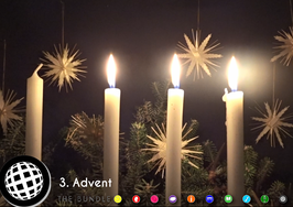 Dritter Advent