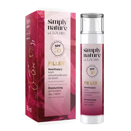 クロシェ フィラー抗酸化保湿デイクリームSPF30