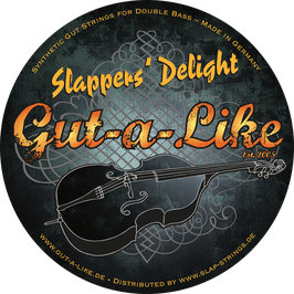 Gut-a-Like Slappers´ Delight