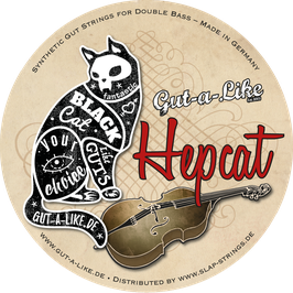 Gut-a-Like "Hepcat" V2