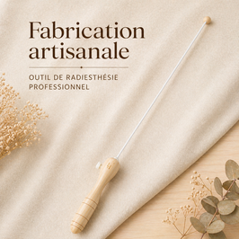 Baguette universelle bio tenseur dite de Körbler