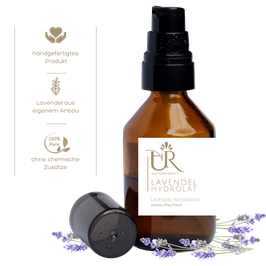 Lavendel Hydrolat