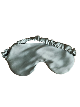 Augenmaske Satin