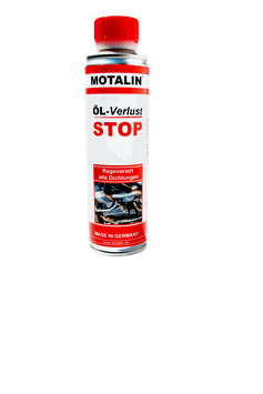 Motalin Öl-Verlust Stop