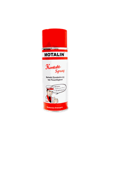 Motalin Kontaktspray 400 ml