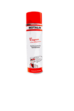 Motalin Vergaser & Drosselklappenreiniger 500 ml