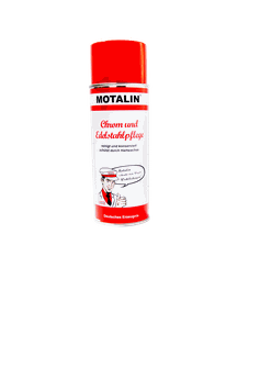 Motalin Chrom & Edelstahlpflege  400 ml