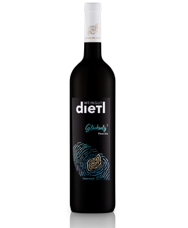 GLüCKSELIG² - Pinot Gris spontan vergoren 2025 0,75l