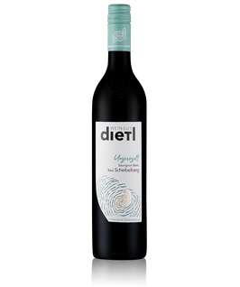 UNGEZÜGELT - Sauvignon Blanc Ried Scheibelberg DAC 2023 0,75l