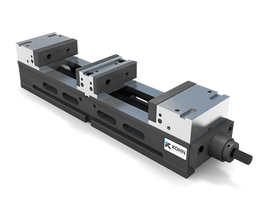 Doppelschraubstock DSS-M